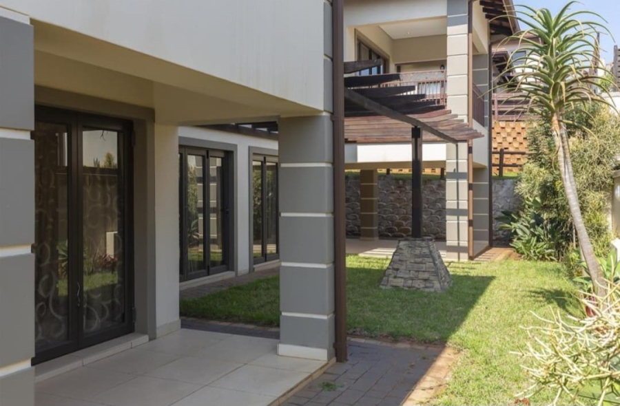 4 Bedroom Property for Sale in Izinga Estate KwaZulu-Natal