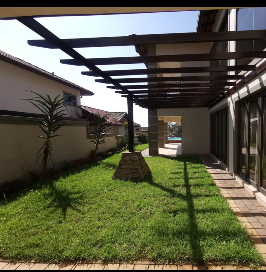 4 Bedroom Property for Sale in Izinga Estate KwaZulu-Natal