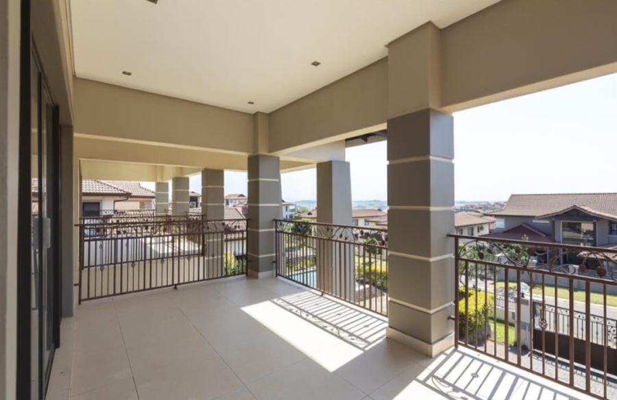 4 Bedroom Property for Sale in Izinga Estate KwaZulu-Natal