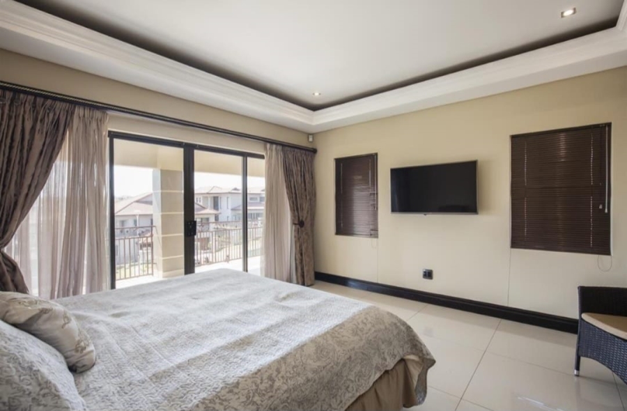 4 Bedroom Property for Sale in Izinga Estate KwaZulu-Natal