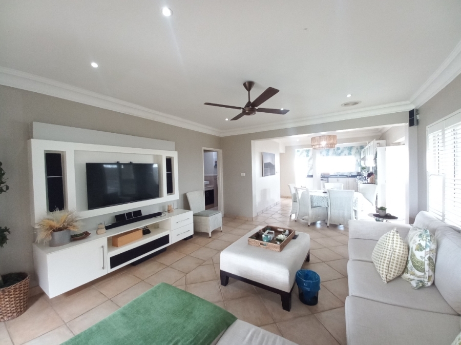 To Let 4 Bedroom Property for Rent in Umhlanga KwaZulu-Natal