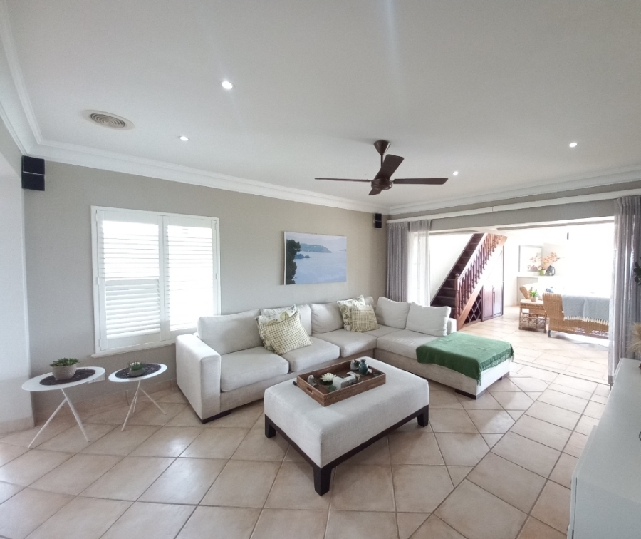 To Let 4 Bedroom Property for Rent in Umhlanga KwaZulu-Natal