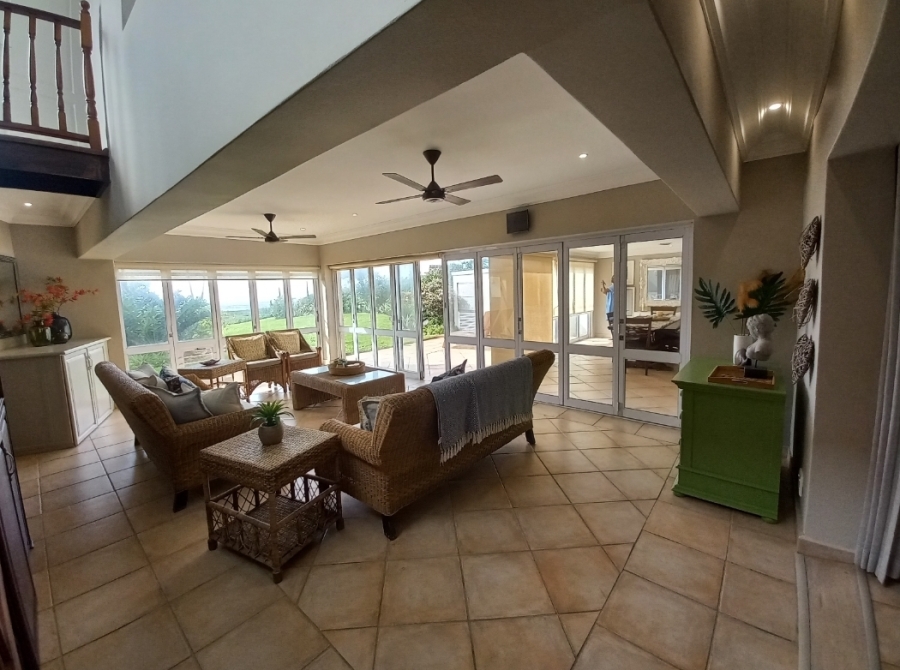 To Let 4 Bedroom Property for Rent in Umhlanga KwaZulu-Natal