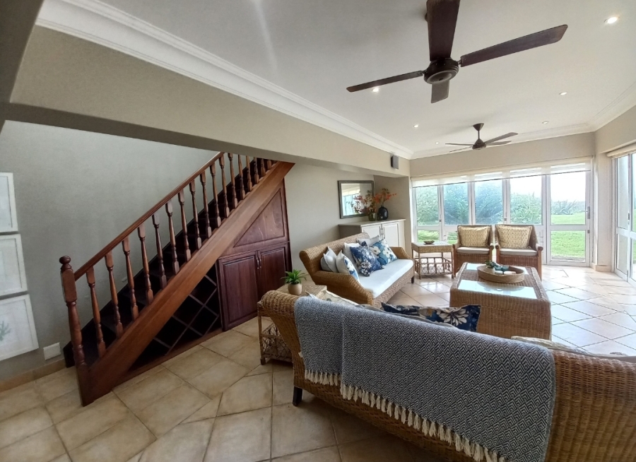 To Let 4 Bedroom Property for Rent in Umhlanga KwaZulu-Natal