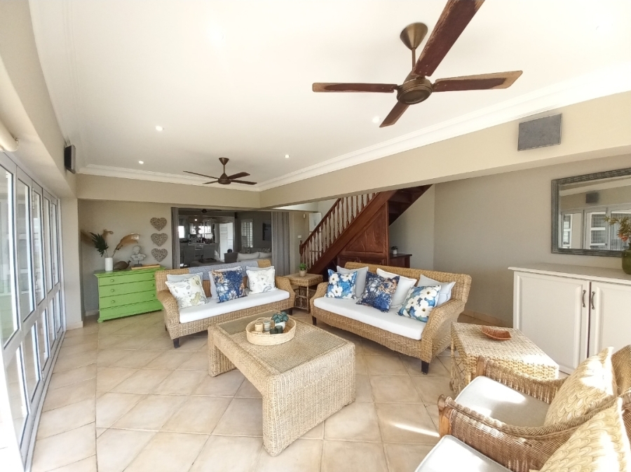 To Let 4 Bedroom Property for Rent in Umhlanga KwaZulu-Natal