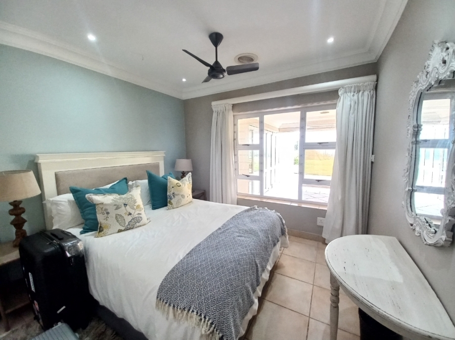 To Let 4 Bedroom Property for Rent in Umhlanga KwaZulu-Natal