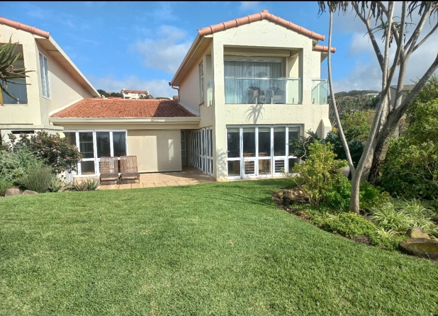 4 Bedroom Property for Sale in Umhlanga KwaZulu-Natal