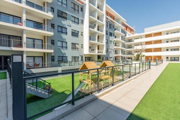 2 Bedroom Property for Sale in Umhlanga Ridge KwaZulu-Natal