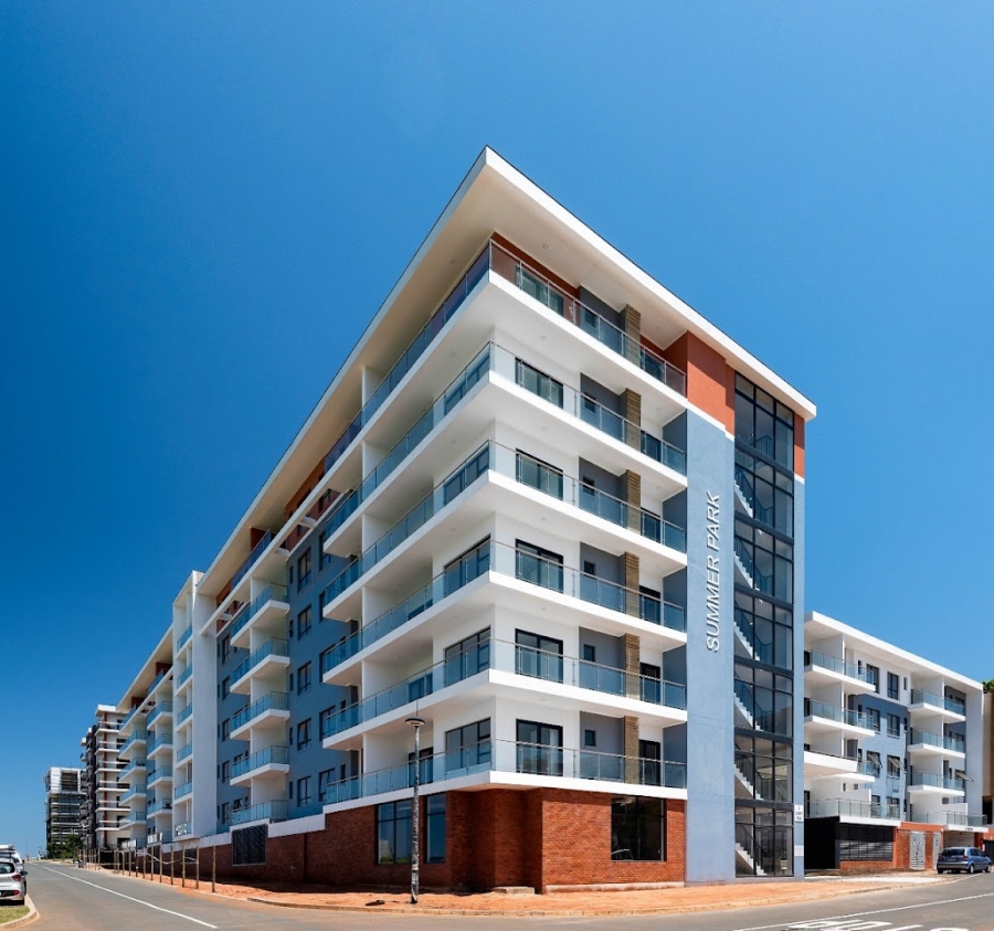 2 Bedroom Property for Sale in Umhlanga Ridge KwaZulu-Natal