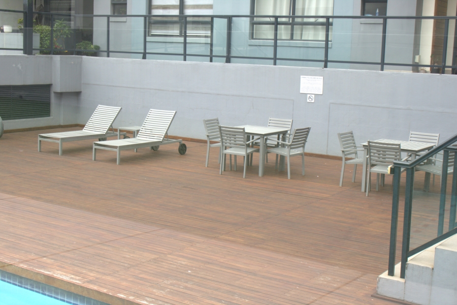 2 Bedroom Property for Sale in Umhlanga Ridge KwaZulu-Natal