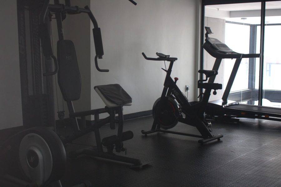 2 Bedroom Property for Sale in Umhlanga Ridge KwaZulu-Natal