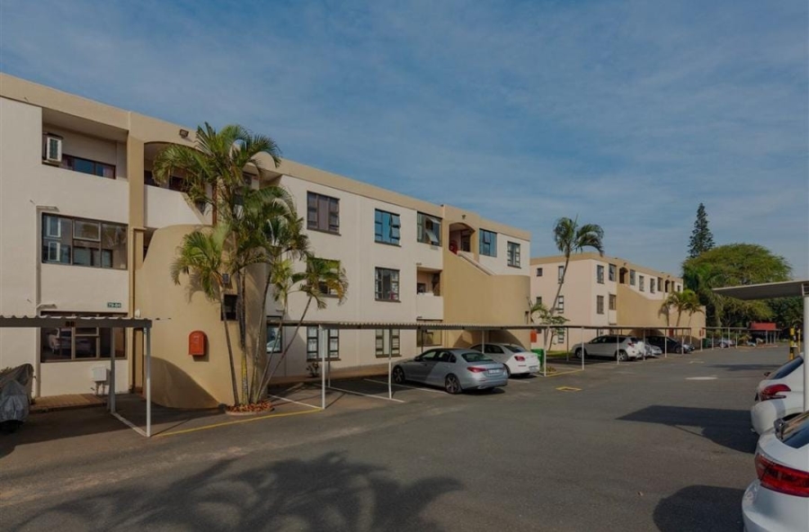 To Let 2 Bedroom Property for Rent in Umhlanga KwaZulu-Natal