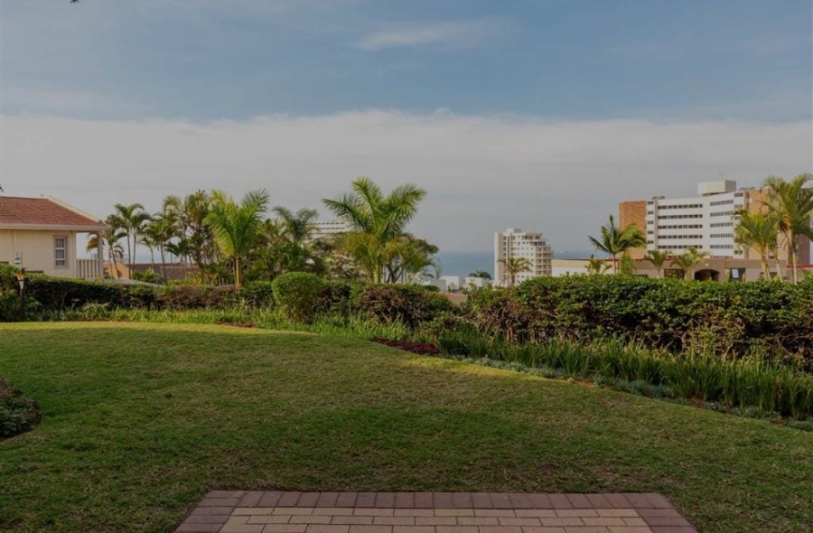 To Let 2 Bedroom Property for Rent in Umhlanga KwaZulu-Natal