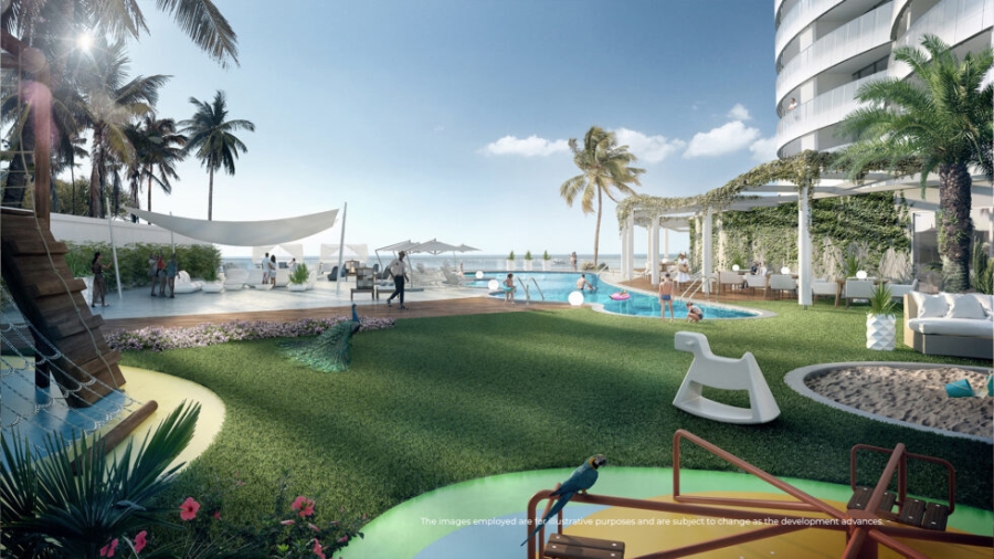 To Let 2 Bedroom Property for Rent in Umhlanga KwaZulu-Natal