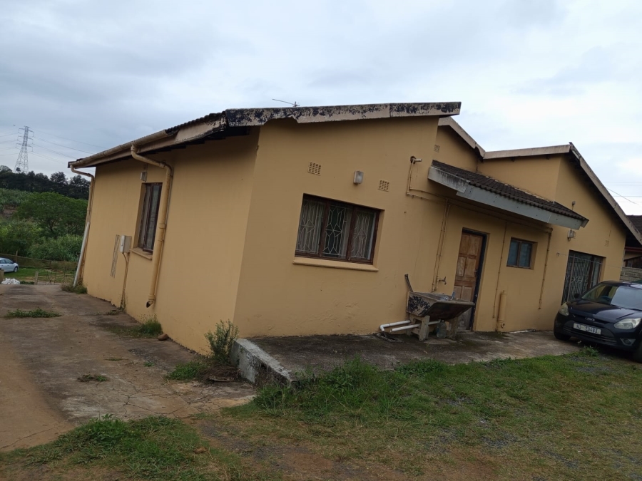 4 Bedroom Property for Sale in Riyadh KwaZulu-Natal