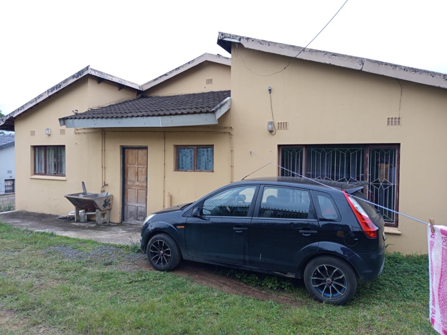 4 Bedroom Property for Sale in Riyadh KwaZulu-Natal