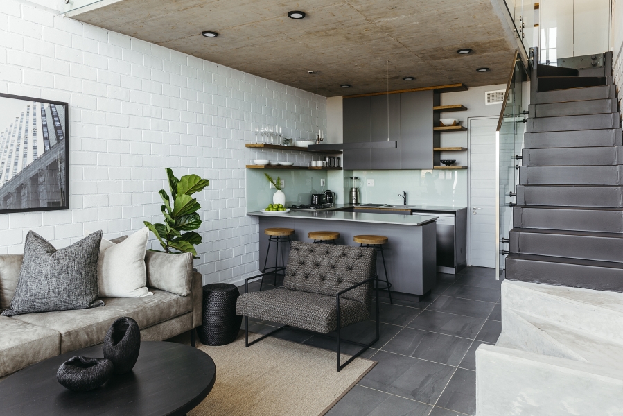 To Let 1 Bedroom Property for Rent in Umhlanga Ridge KwaZulu-Natal