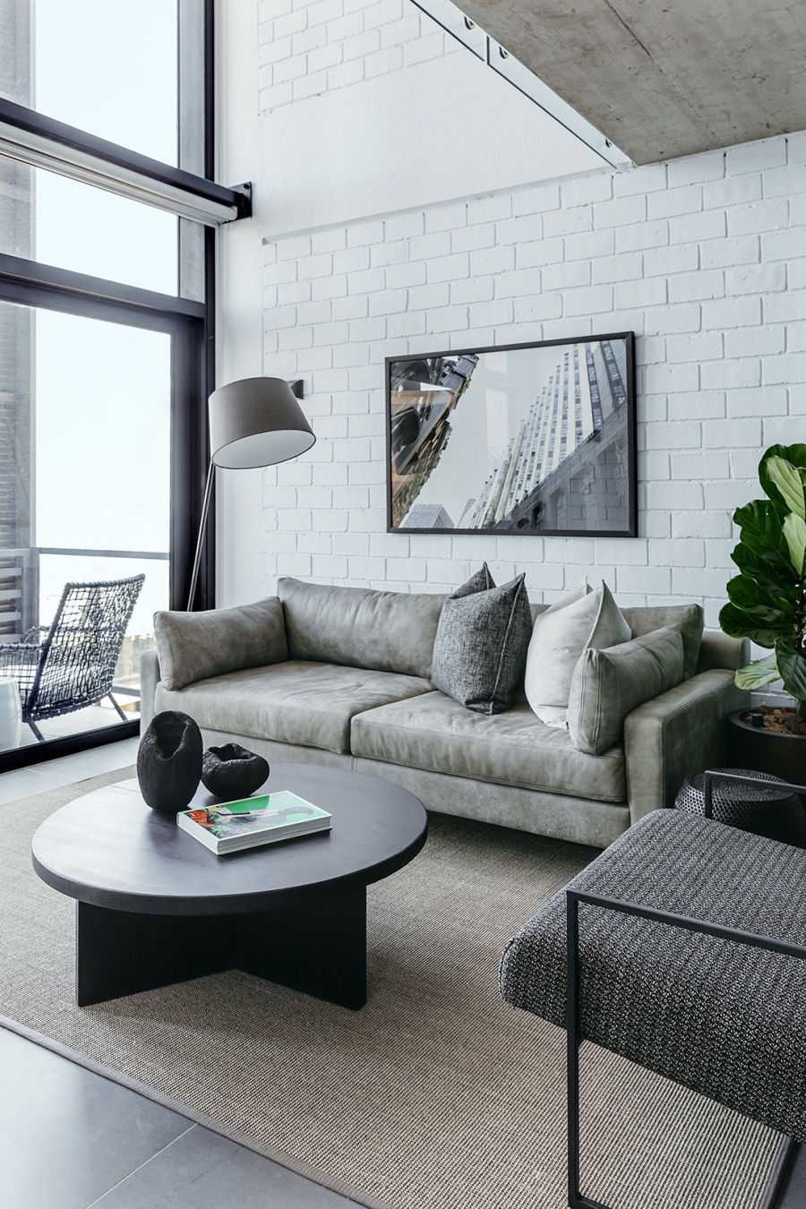 To Let 1 Bedroom Property for Rent in Umhlanga Ridge KwaZulu-Natal