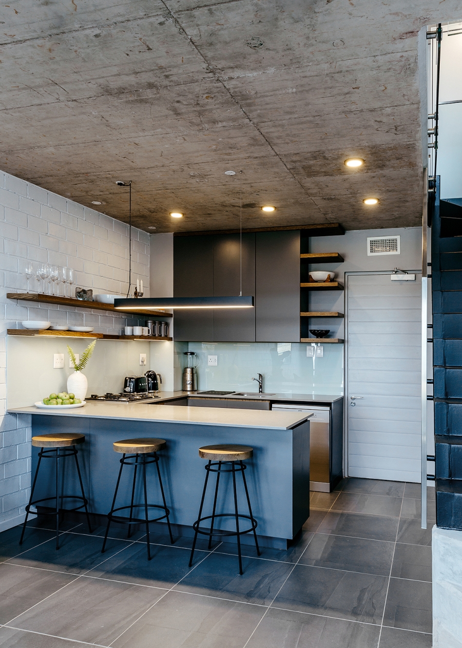 To Let 1 Bedroom Property for Rent in Umhlanga Ridge KwaZulu-Natal