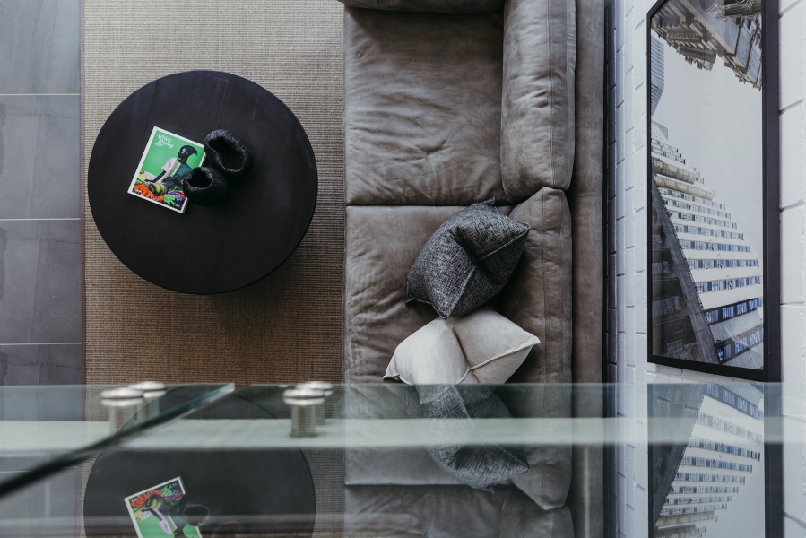 To Let 1 Bedroom Property for Rent in Umhlanga Ridge KwaZulu-Natal