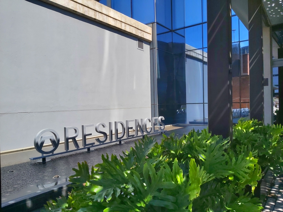 To Let 1 Bedroom Property for Rent in Umhlanga Ridge KwaZulu-Natal