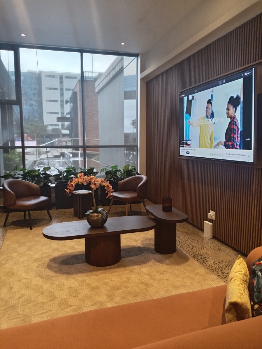 To Let 1 Bedroom Property for Rent in Umhlanga Ridge KwaZulu-Natal