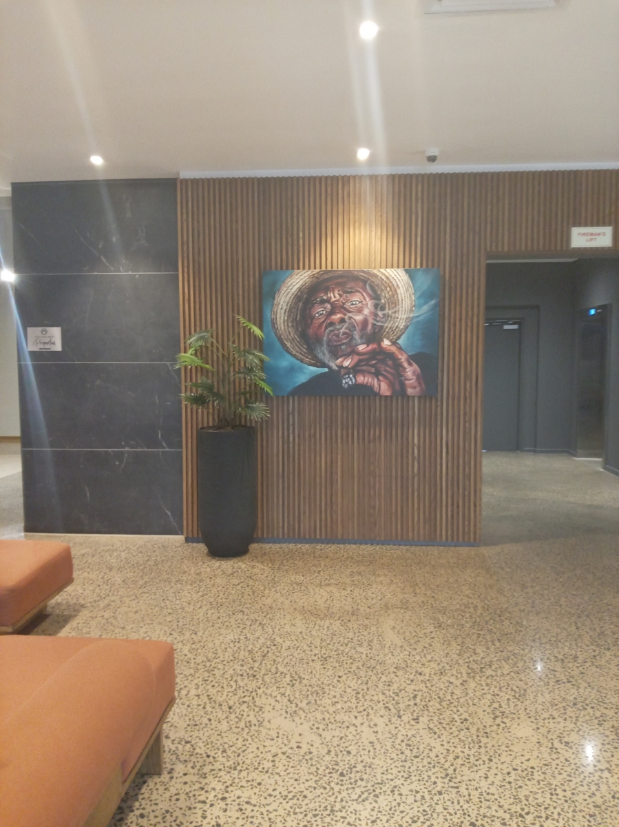 To Let 1 Bedroom Property for Rent in Umhlanga Ridge KwaZulu-Natal