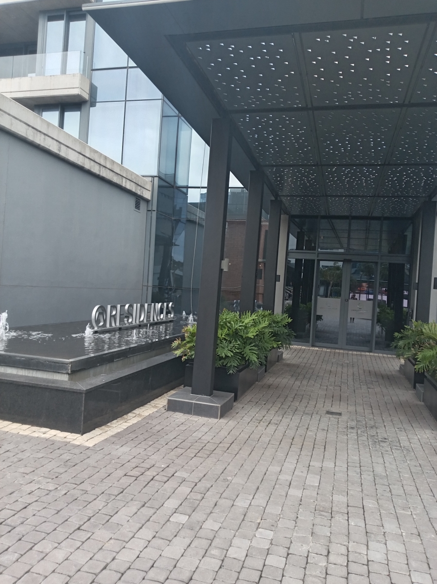 To Let 1 Bedroom Property for Rent in Umhlanga Ridge KwaZulu-Natal