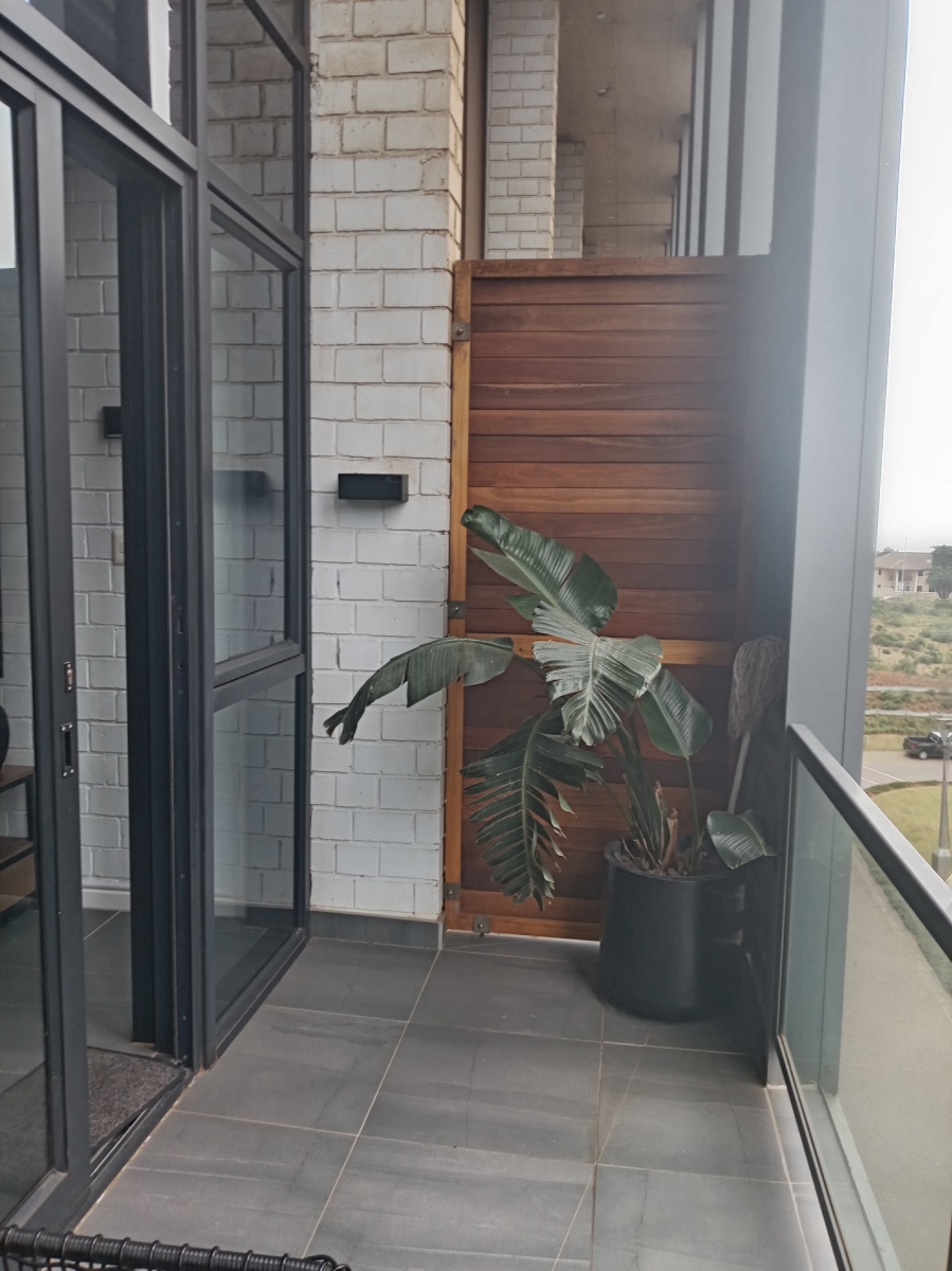To Let 1 Bedroom Property for Rent in Umhlanga Ridge KwaZulu-Natal