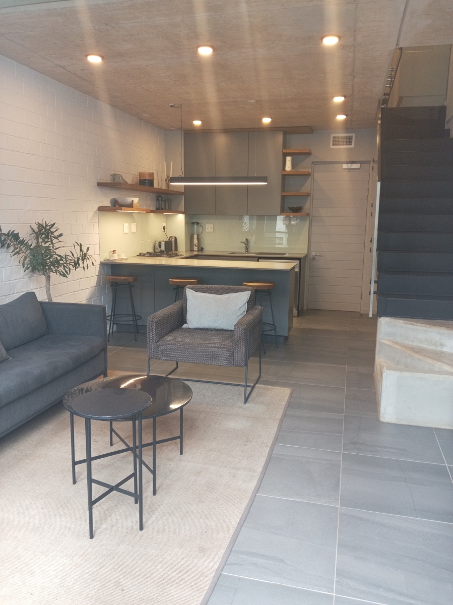 To Let 1 Bedroom Property for Rent in Umhlanga Ridge KwaZulu-Natal