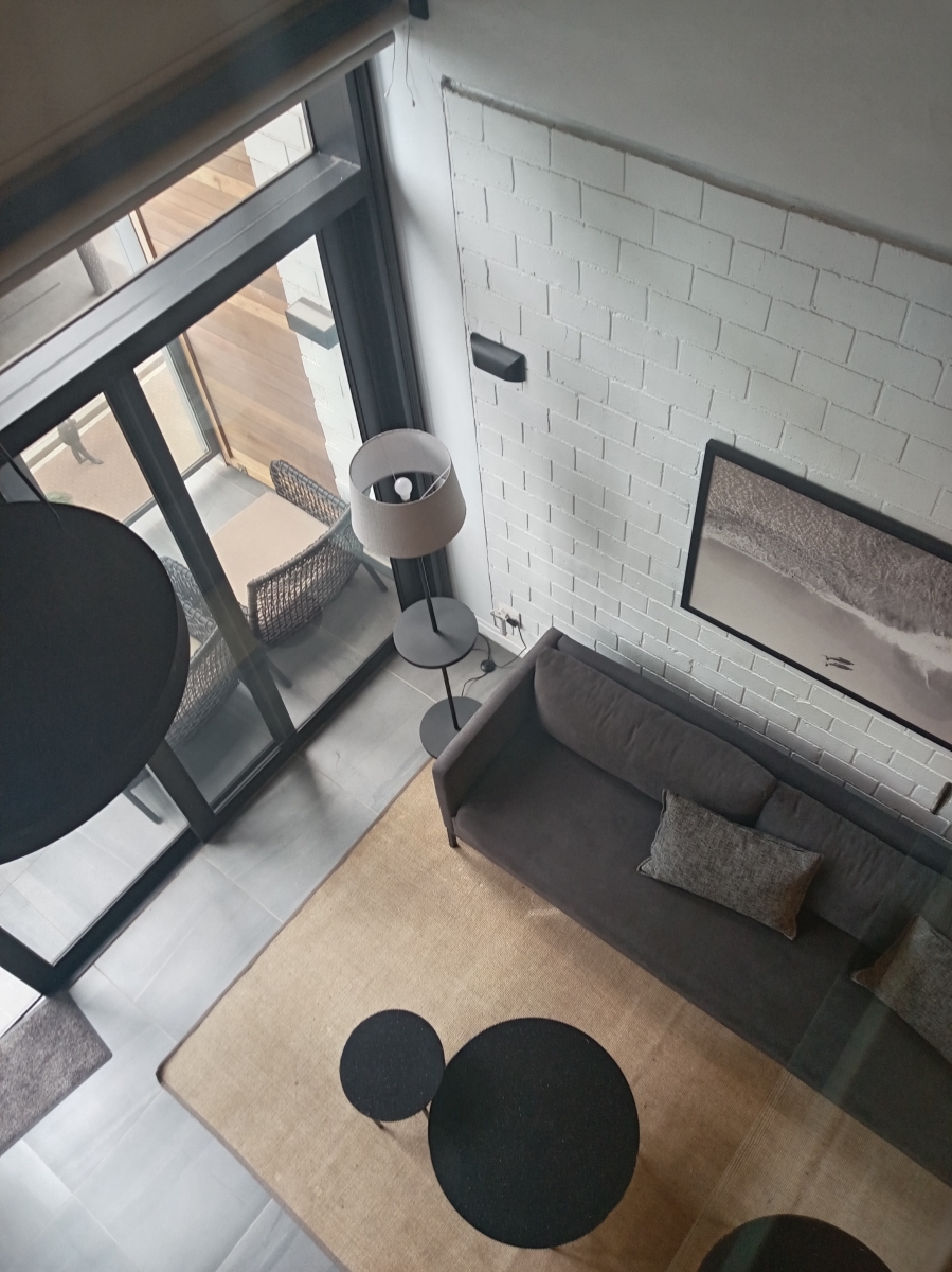 To Let 1 Bedroom Property for Rent in Umhlanga Ridge KwaZulu-Natal