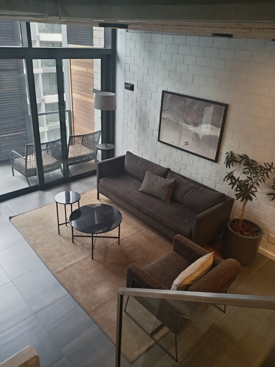 To Let 1 Bedroom Property for Rent in Umhlanga Ridge KwaZulu-Natal