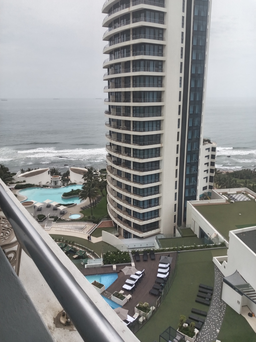 To Let 1 Bedroom Property for Rent in Umhlanga KwaZulu-Natal