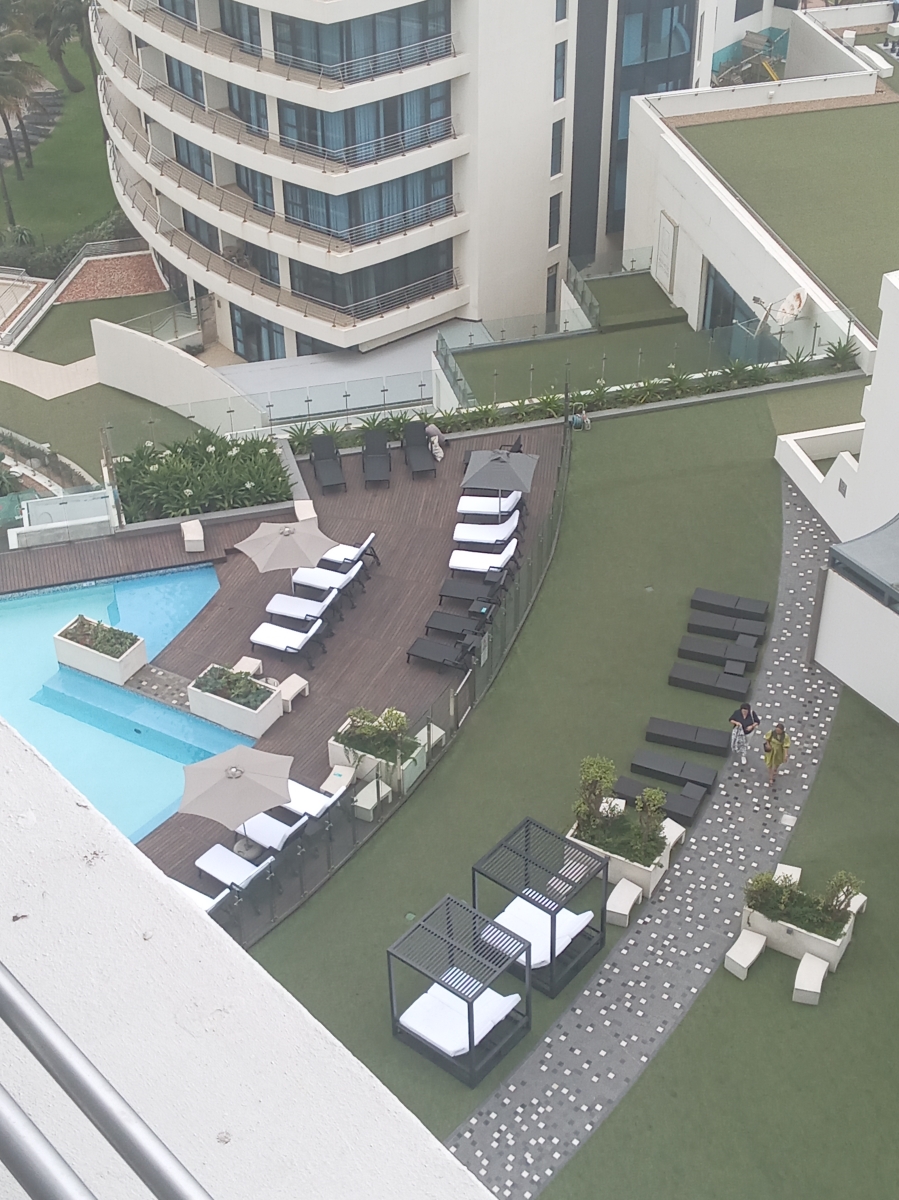 To Let 1 Bedroom Property for Rent in Umhlanga KwaZulu-Natal