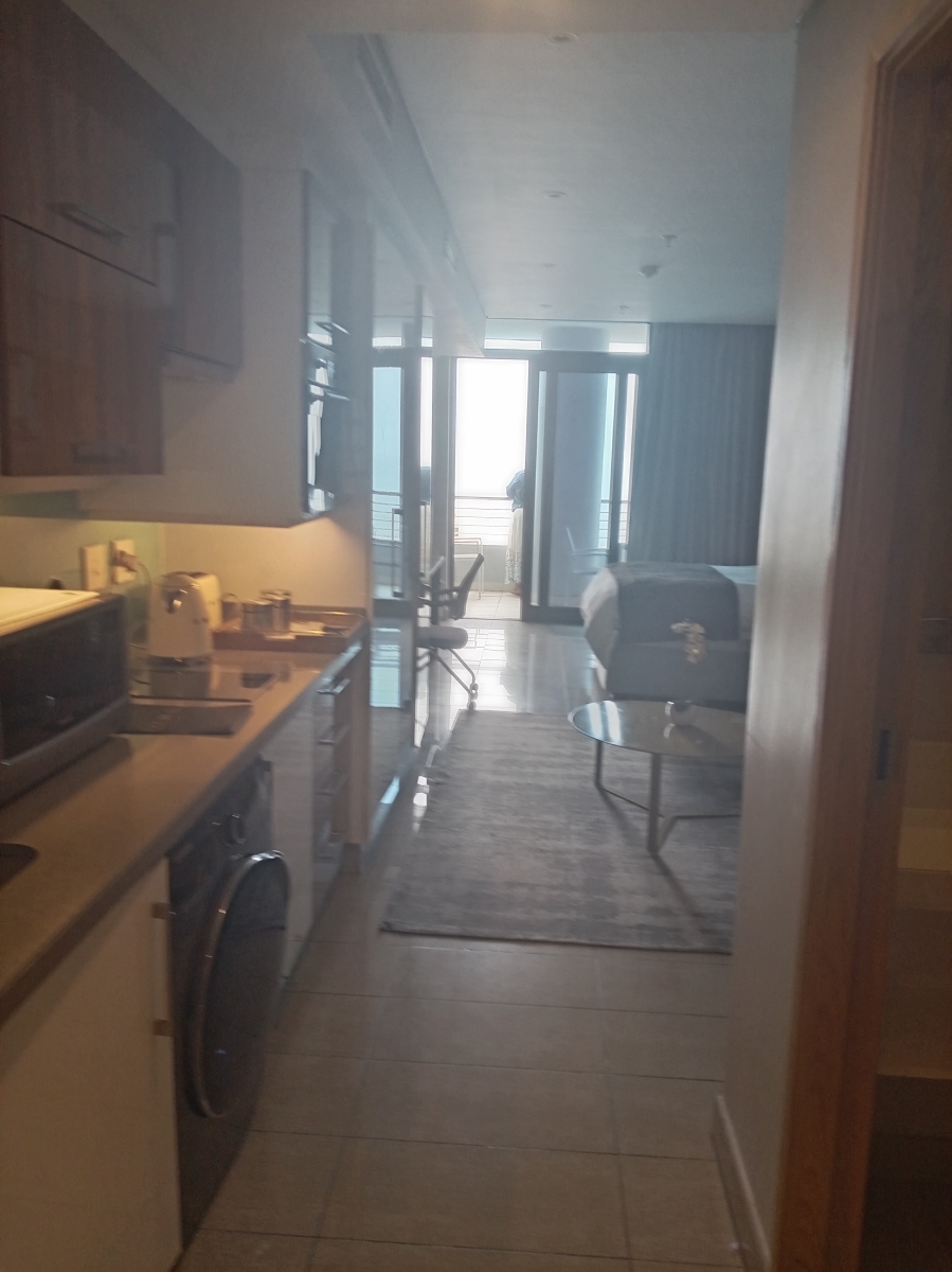 To Let 1 Bedroom Property for Rent in Umhlanga KwaZulu-Natal