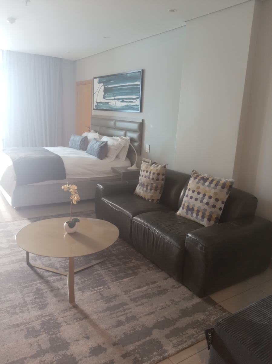 To Let 1 Bedroom Property for Rent in Umhlanga KwaZulu-Natal