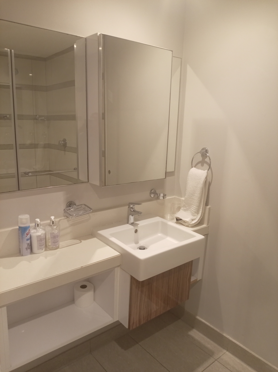 To Let 1 Bedroom Property for Rent in Umhlanga KwaZulu-Natal