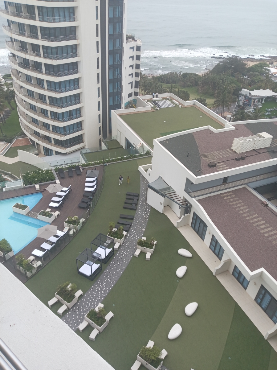 To Let 1 Bedroom Property for Rent in Umhlanga KwaZulu-Natal