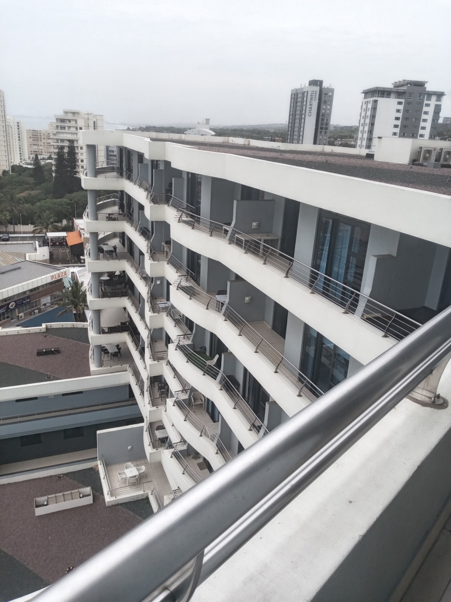To Let 1 Bedroom Property for Rent in Umhlanga KwaZulu-Natal