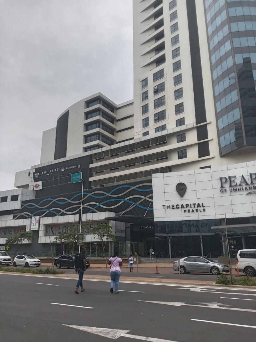 To Let 1 Bedroom Property for Rent in Umhlanga KwaZulu-Natal
