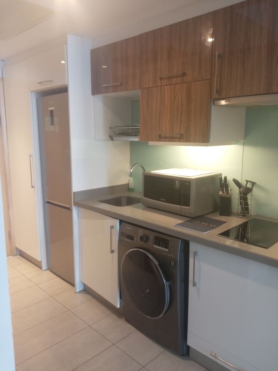 To Let 1 Bedroom Property for Rent in Umhlanga KwaZulu-Natal