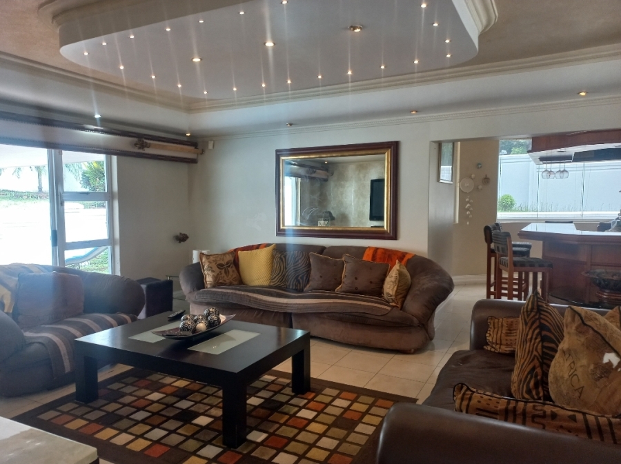 7 Bedroom Property for Sale in Umhlanga Ridge KwaZulu-Natal