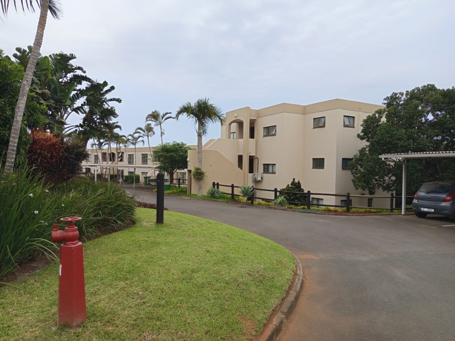 1 Bedroom Property for Sale in Umhlanga KwaZulu-Natal