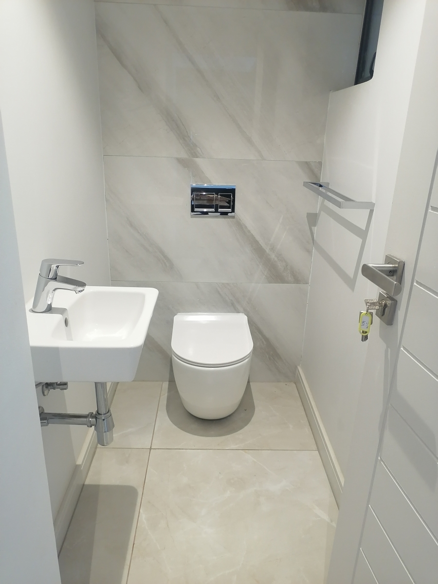 To Let 3 Bedroom Property for Rent in Umhlanga Ridgeside KwaZulu-Natal