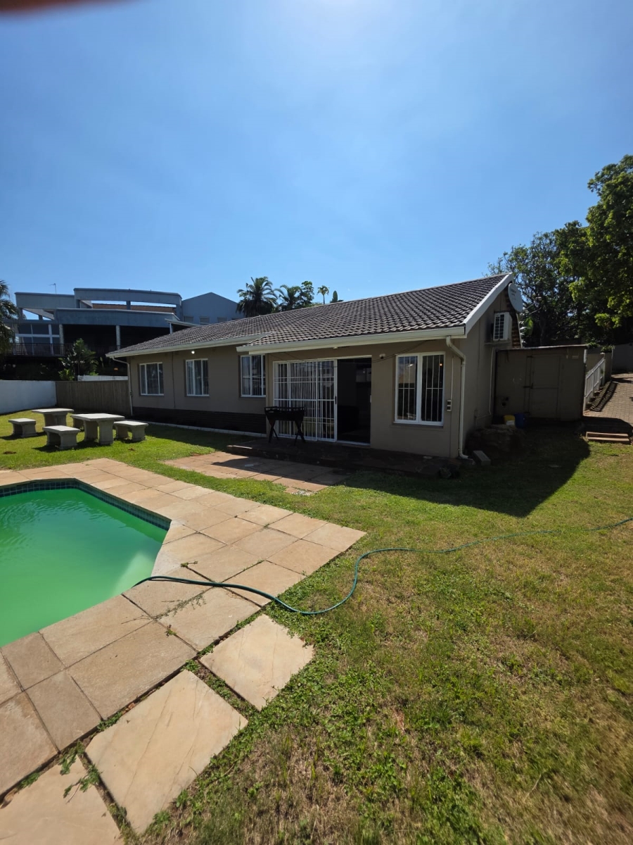 To Let 3 Bedroom Property for Rent in Umhlanga KwaZulu-Natal