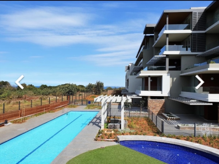 To Let 2 Bedroom Property for Rent in Sibaya Precinct KwaZulu-Natal