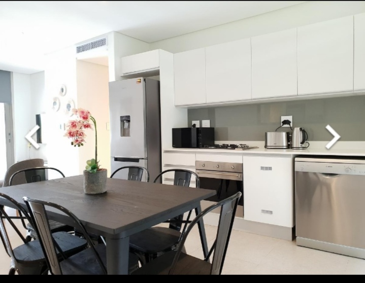 To Let 2 Bedroom Property for Rent in Sibaya Precinct KwaZulu-Natal