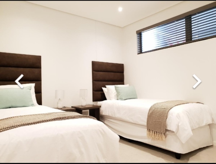 To Let 2 Bedroom Property for Rent in Sibaya Precinct KwaZulu-Natal