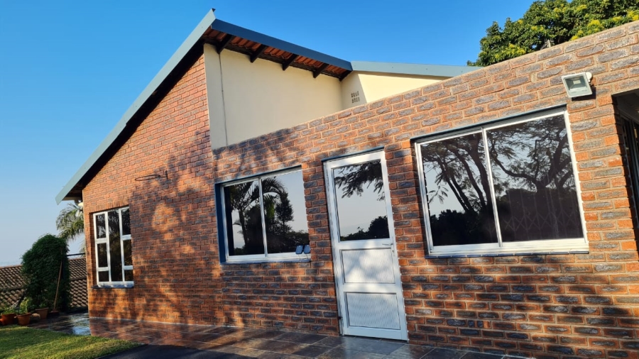 3 Bedroom Property for Sale in Dawncrest KwaZulu-Natal
