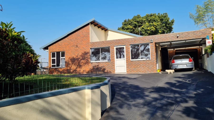 3 Bedroom Property for Sale in Dawncrest KwaZulu-Natal